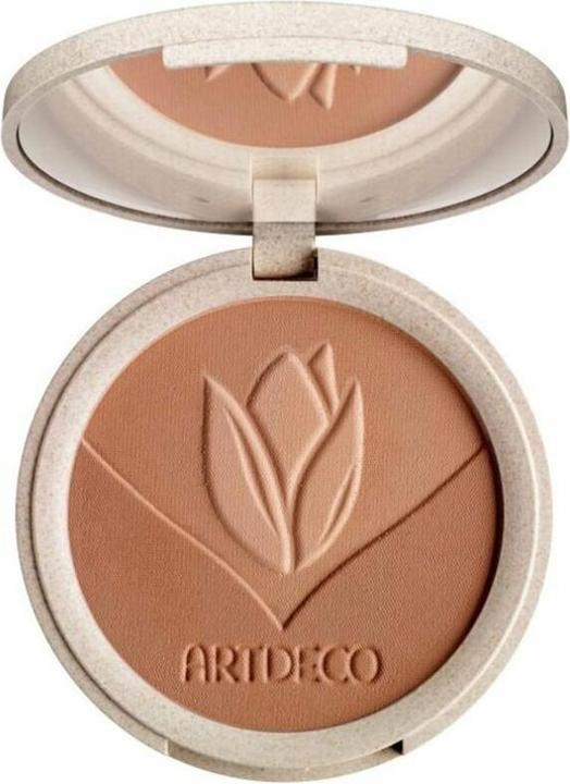 Artdeco Bronzage naturel de la peau (3 Couleurs bronzantes, Contour, 9 g)