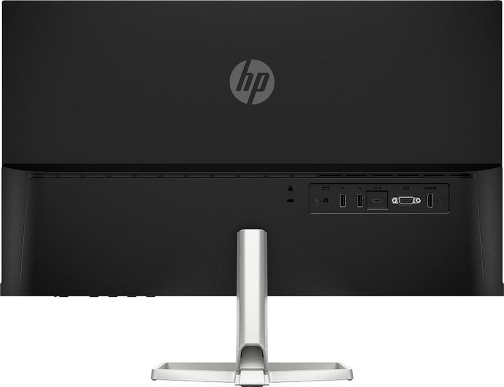 Image du produit HP M24FD (1920 x 1080 pixels, 23.80")