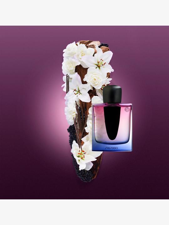 Produktbild Shiseido Night Eau de Parfum Intense (Eau de Parfum, 30 ml)