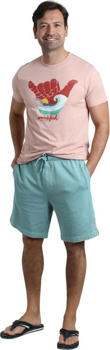 Produktbild Weird Fish Hamilton Shorts (40)