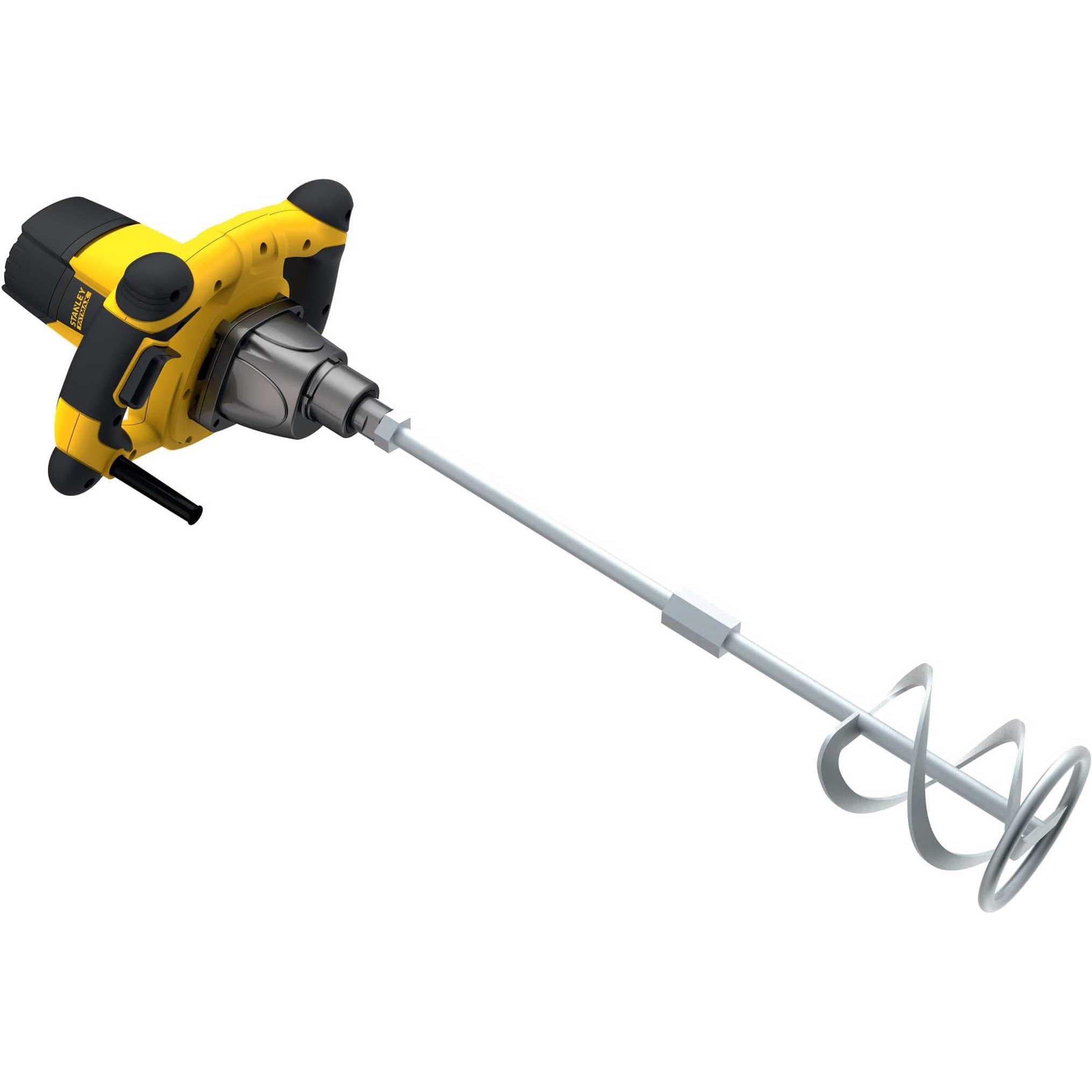 Stanley, Rührwerk + Mörtelrührer, FME190