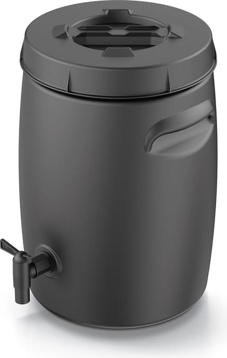 Produktbild Spetebo Kompostfass mit Zapfhahn (25 l)