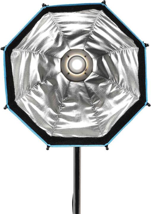 Produktbild Nanlite Achteckige Softbox 40 cm (Softbox, 40 cm)