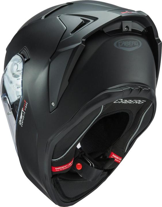 Actual product image Caberg Integralhelm Drift Evo II (M)