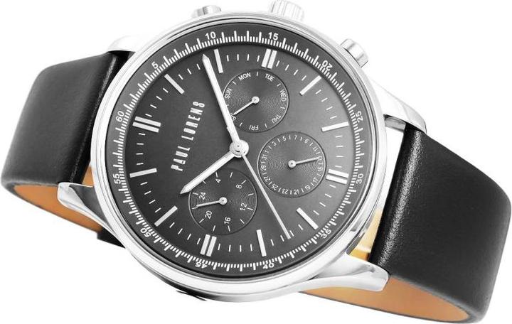 Image du produit Paul Lorens Herrenuhr PL10602A2-1A1 (Chronographe)