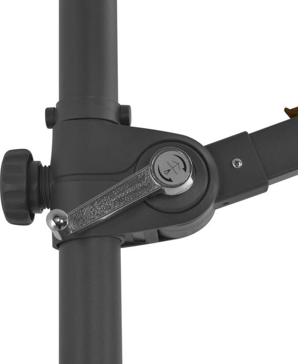 Image du produit vidaXL freischwingender Sonnenschirm (1 m)