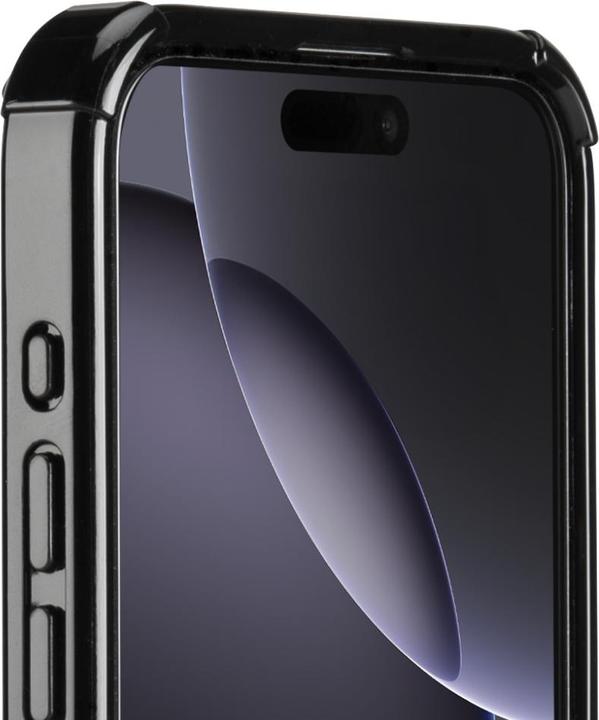 Actual product image Hama Extreme Protect (Apple iPhone 16 Pro Max)