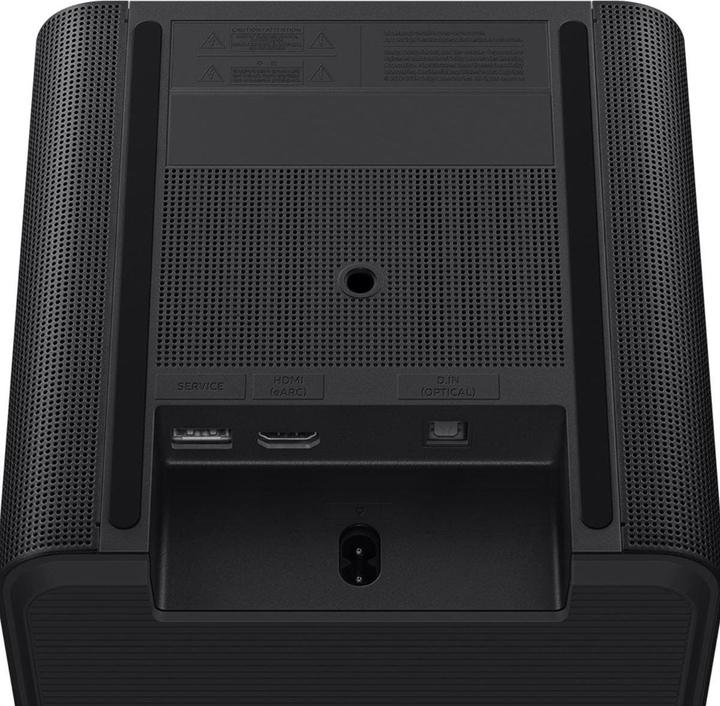 Image du produit Samsung HW-LS70H/EN (150 W, 3.1.1 Canal)