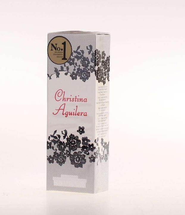 Image du produit Christina Aguilera Eau de Parfum Natural (Eau de parfum, 50 ml)