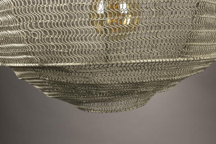 Actual product image Dutchbone Lamp (E27)