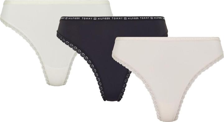 Immagine prodotto Tommy Hilfiger Perizoma 3 Pack (XS, confezione da 3)