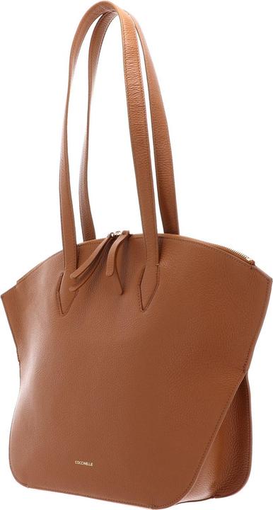 Immagine prodotto Coccinelle Flare Shoulder Bag Grained Leather