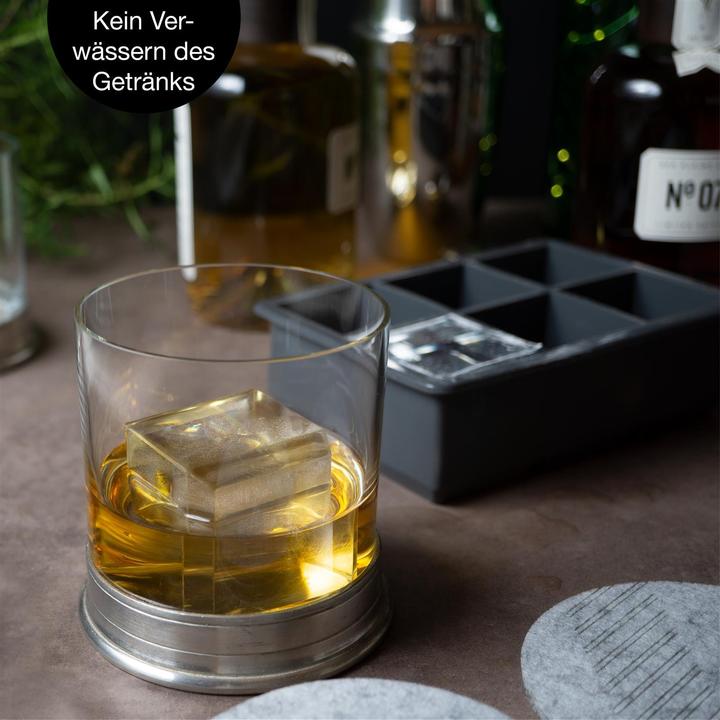 Produktbild Moritz & Moritz Eiswürfelformen