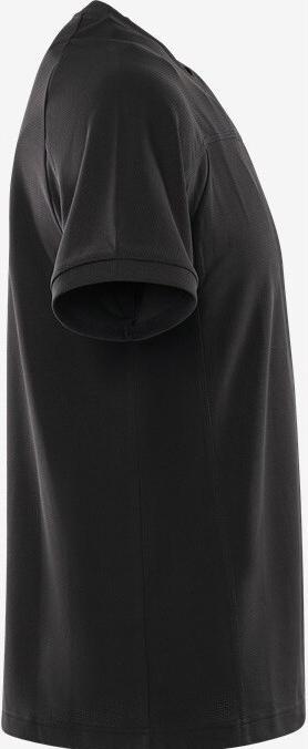 Actual product image Fristads 7554 GPIN (XXL)