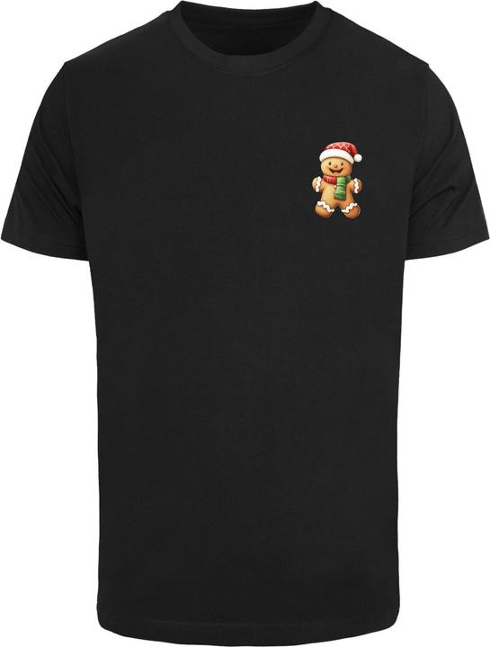 Produktbild Merchcode Christmas Ginger Tee - 181837 (XXL)