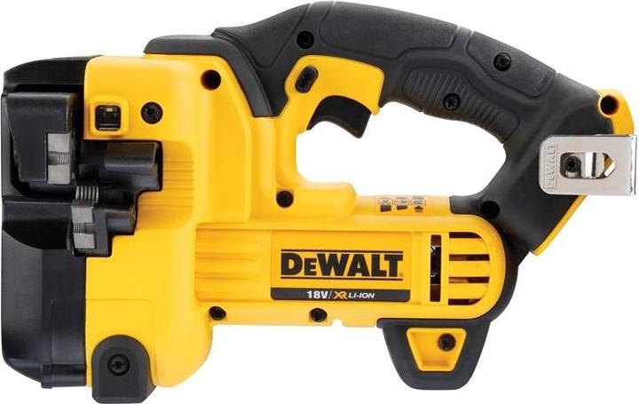 Image du produit DeWalt DCS350N-XJ Tondeuse à fil 18 V, Bare Unit (Fonctionnement sur batterie)