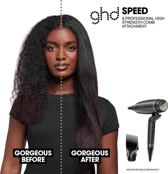 Immagine prodotto ghd Pro High Strength Comb