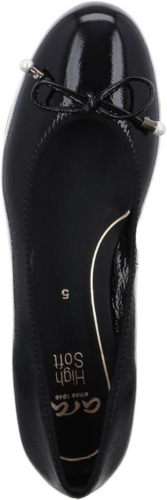 Actual product image Ara Sardinia Ballerinas (35)