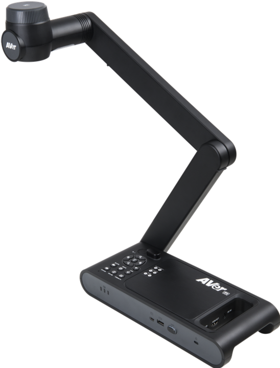 Produktbild AVer Dokumentenkamera Vision M70W (4K, A3)