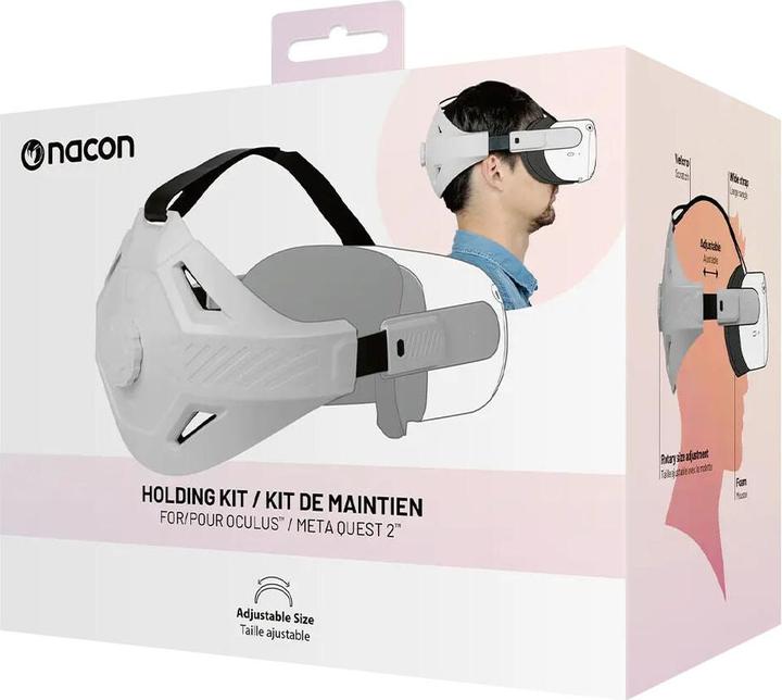 Immagine prodotto Nacon Gaming Kit di mantenimento