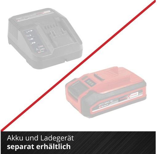 Immagine prodotto Einhell TC-VC 18/15 Li-Solo 2347145 (Aspirapolvere a umido e a secco)