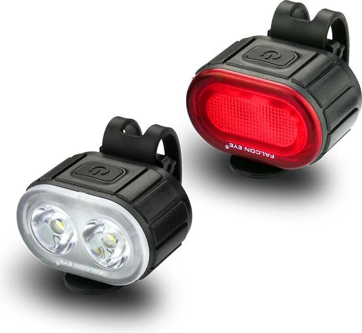 Falcon Eye Twins 2 (120 lm)