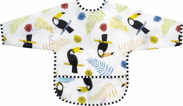 Kushies Toucans (6 mois)