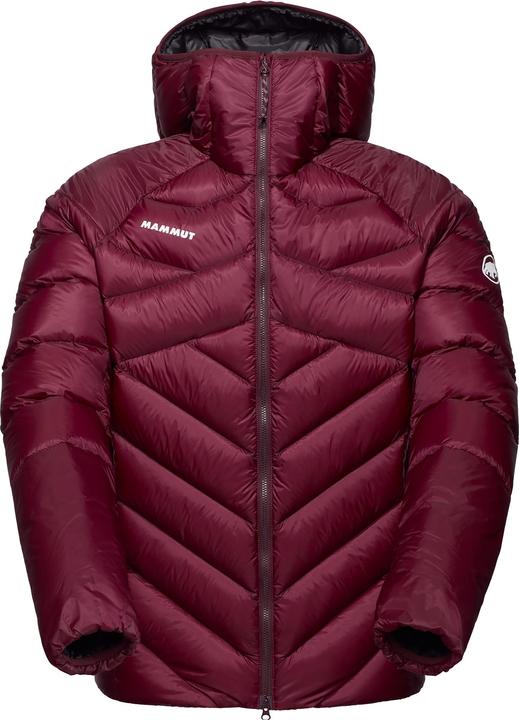 Produktbild Mammut Taiss IN Hooded Jacket Men (S)