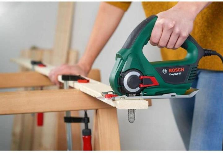 Produktbild Bosch Home & Garden Nanoblade - WoodSpeed 50 Blade