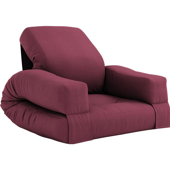 Karup Design, Sessel, Baby Hippo