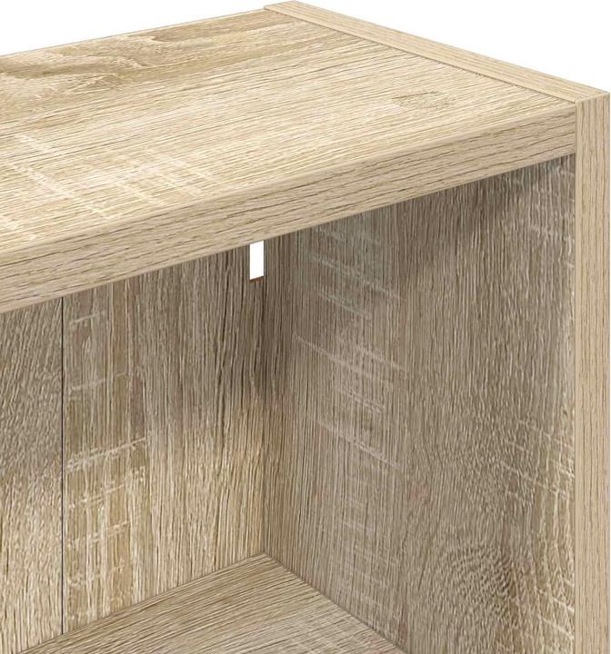Produktbild vidaXL Badezimmerschrank (30 x 16 x 62.50 cm)