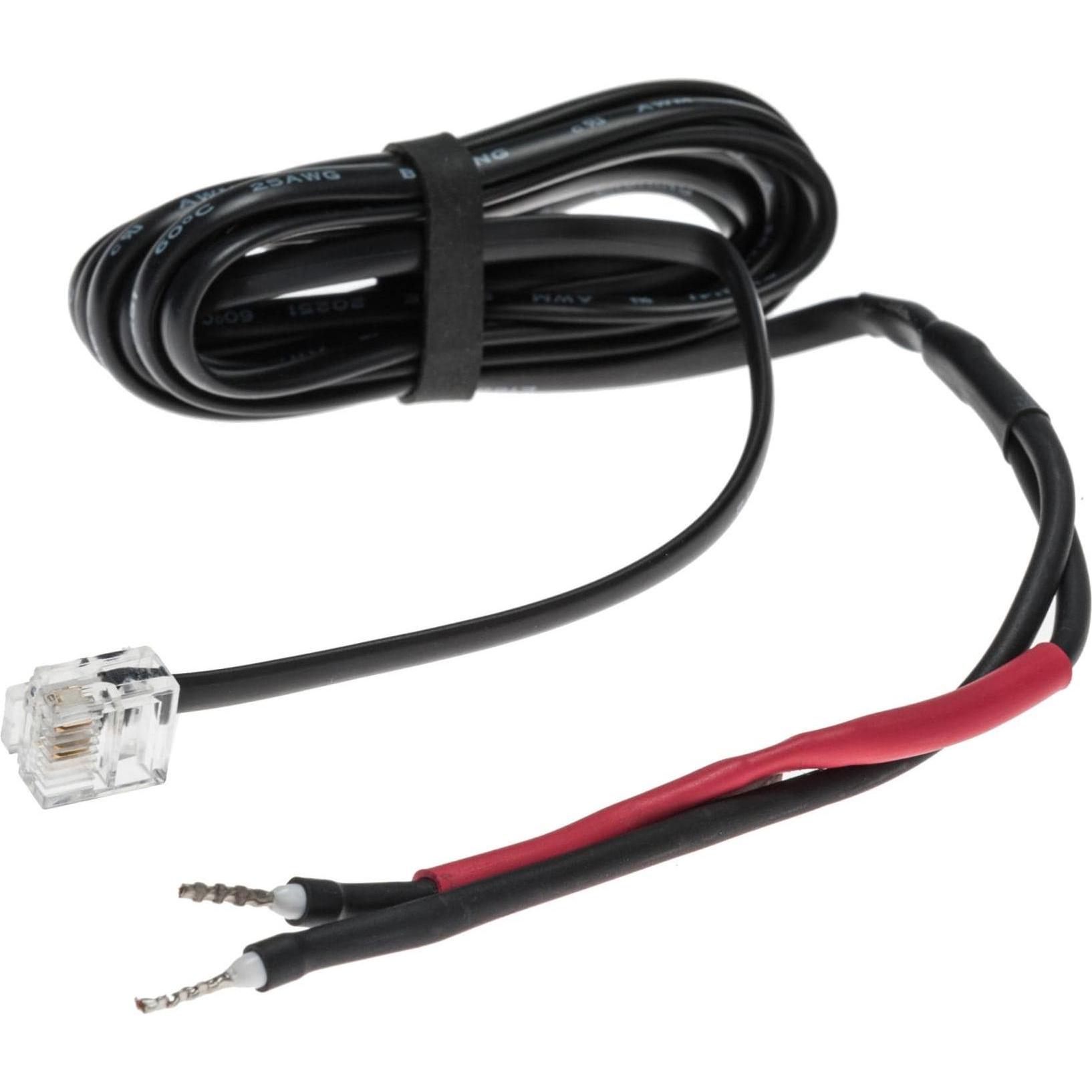 Thumbnail - Mobotix Batteriekabel (Kabel), Netzwerkkamera Zubehör