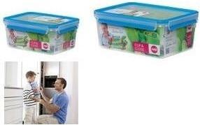 Produktbild Emsa Clip & Close (2.60 l)
