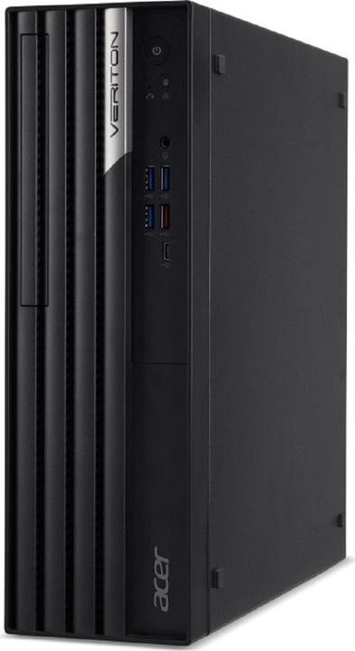 Produktbild Acer PC Veriton X4710G i5 W11P (256 GB, 8 GB, Intel Core i5-13400, UHD Graphics 730)