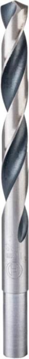 Image du produit Bosch Professional Zubehör Foret hélicoïdal à métaux-HSS PointTeQ. DIN 338. Avec tige réduite. 11.0 mm (11 millimètres)