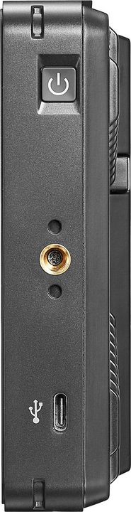 Actual product image Godox GM7S (7", WUXGA)