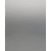 Actual product image Rayher Aluminium mirror foil (20 x 30 cm)