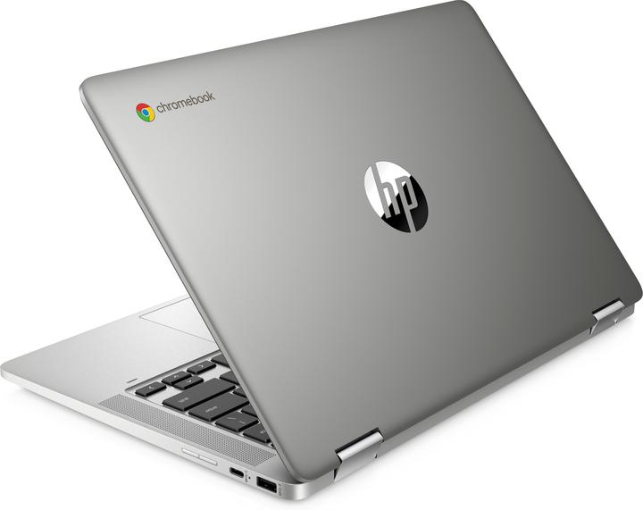 Produktbild HP Chromebook x360 (14", 4 GB, CH, Intel Celeron N4020)