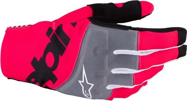Immagine prodotto Alpinestars Guanti 25 Techstar (Uomini, L)