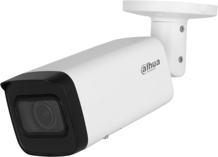 Image du produit Dahua NET CAMERA 8MP IR BULLET/IPC-HFW3842T-ZAS-2712 (3840 x 2160 pixels)