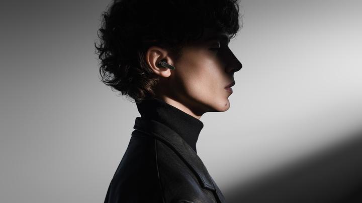 Immagine prodotto Huawei Freebuds Pro 5 (ANC, 6 h, Senza fili)