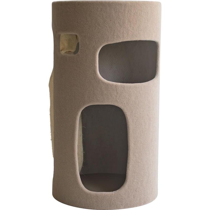 Comparer les prix de Griffoir pour chat Nobby Pet Kratztonne Skuli
