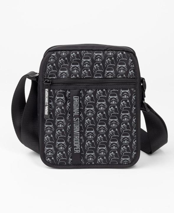 Image du produit Itemlab Portefeuille original Stormtrooper Man Outline Pattern
