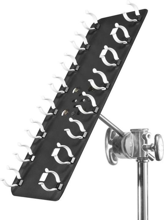 Actual product image Godox TL-B8 Light Bracket zu TL120 (Flash unit adapter)