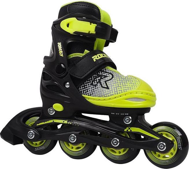 Actual product image Roces Inlineskates Jockey X (40)