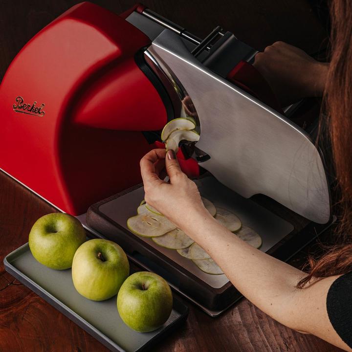 Produktbild Berkel Home Line Plus 200