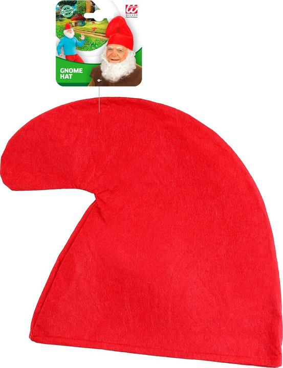 Produktbild Widmann Mütze Papa Schlumpf