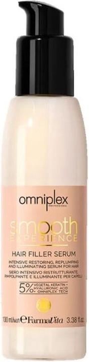 Farmavita Omniplex Smooth Filler Serum 100ml