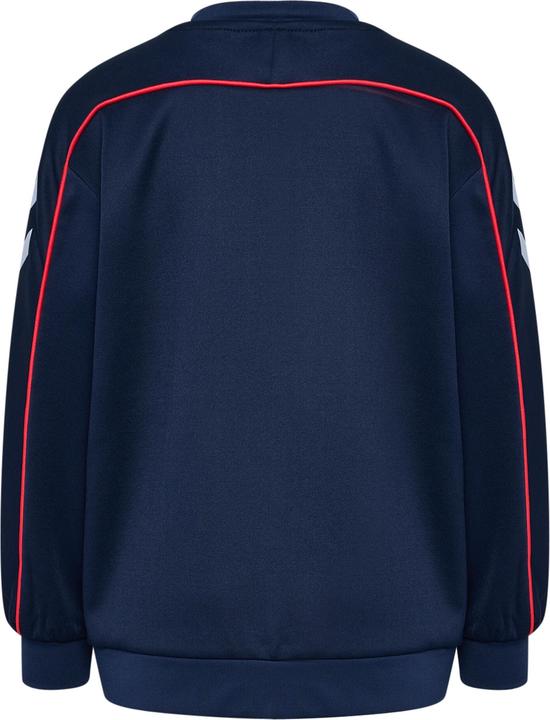 Produktbild hummel Hmljr Interlock Crewneck (10XL, 11XL, 12XL)