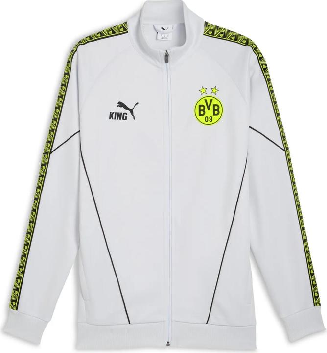 Produktbild Puma BVB KING Anthem Jacket (XL)